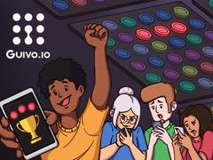 Тоглоом Guivo.io