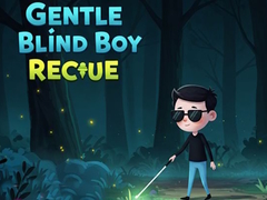 Тоглоом Gentle Blind Boy Rescue