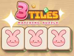 Тоглоом 3 Tiles