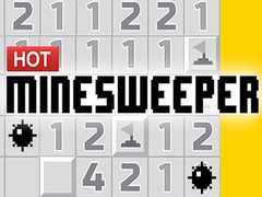 Тоглоом Mine Sweeper
