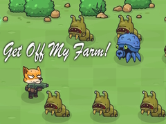 Тоглоом Get Off My Farm!