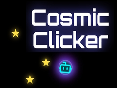 Тоглоом Cosmic Clicker
