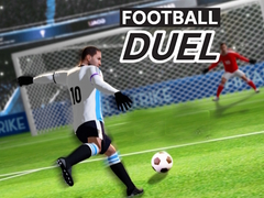 Тоглоом Football Duel