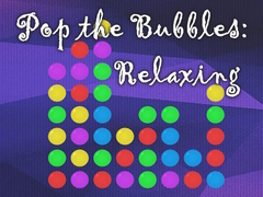 Тоглоом Pop the Bubbles: Relaxing