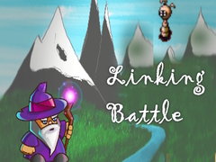 Тоглоом Linking Battle