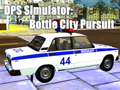 Тоглоом DPS Simulator: Bottle City Pursuit