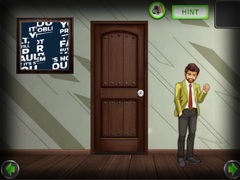 Тоглоом Amgel Easy Room Escape 309