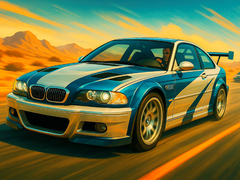 Тоглоом Street Traffic Racer