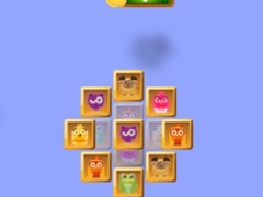 Тоглоом Safari Match