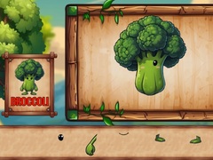 Тоглоом Veggie Friends