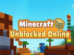 Тоглоом Minecraft Unblocked Online