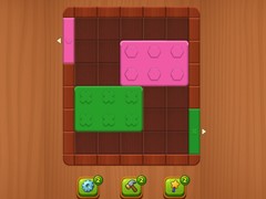 Тоглоом Wood Blocks Jam