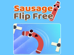 Тоглоом Sausage Flip Free