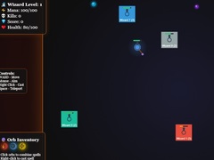 Тоглоом Spell Caster Io