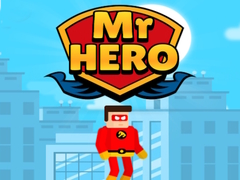 Тоглоом Mr Hero