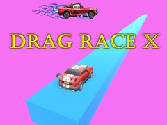 Тоглоом Drag Race X