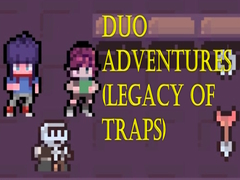 Тоглоом Duo Adventures (Legacy of Traps)