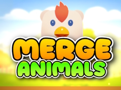 Тоглоом Merge Animals