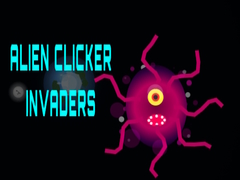 Тоглоом Alien Clicker Invaders