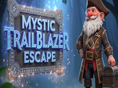 Тоглоом Mystic Trailblazer Escape