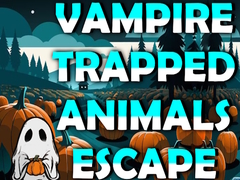 Тоглоом Vampire Trapped Animals Escape
