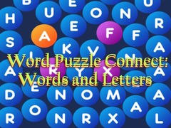 Тоглоом Word Puzzle Connect: Words and Letters