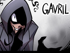 Тоглоом GAVRIL