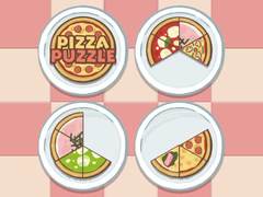 Тоглоом Pizza Puzzle