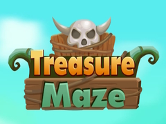 Тоглоом Treasure Maze