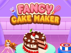 Тоглоом Fancy Cake Maker