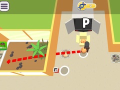 Тоглоом My Monsters Zoo