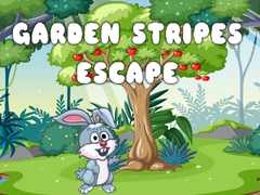 Тоглоом Garden Stripes Escape