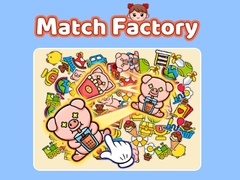 Тоглоом Match Factory