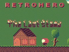 Тоглоом retrohero the last stand