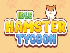 Тоглоом Idle Hamster Tycoon