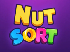 Тоглоом Nut Sort