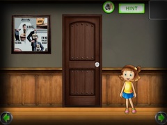 Тоглоом Amgel Kids Room Escape 334