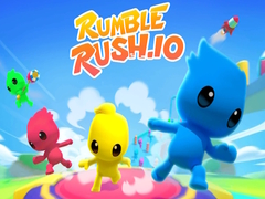 Тоглоом Rumble Rush.io