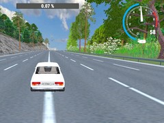 Тоглоом Chasing Traffic