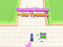 Тоглоом Terminal Master Bus Tycoon