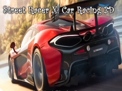 Тоглоом Street Racer X: Car Racing 3D