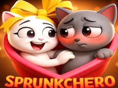 Тоглоом Sprunkchero