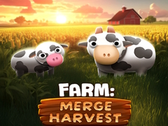 Тоглоом Farm Merge Harvest