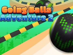 Тоглоом Going Balls Adventure 2