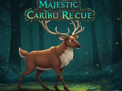 Тоглоом Majestic Caribou Rescue