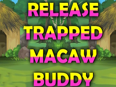 Тоглоом Release Trapped Macaw Buddy