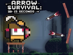 Тоглоом Arrow Survival: 15 Seconds