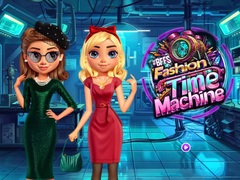 Тоглоом BFFs Fashion Time Machine