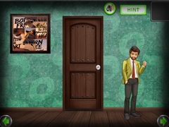 Тоглоом Amgel Easy Room Escape 310