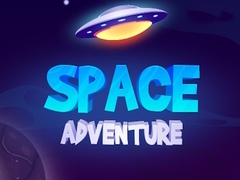 Тоглоом Space Adventure 